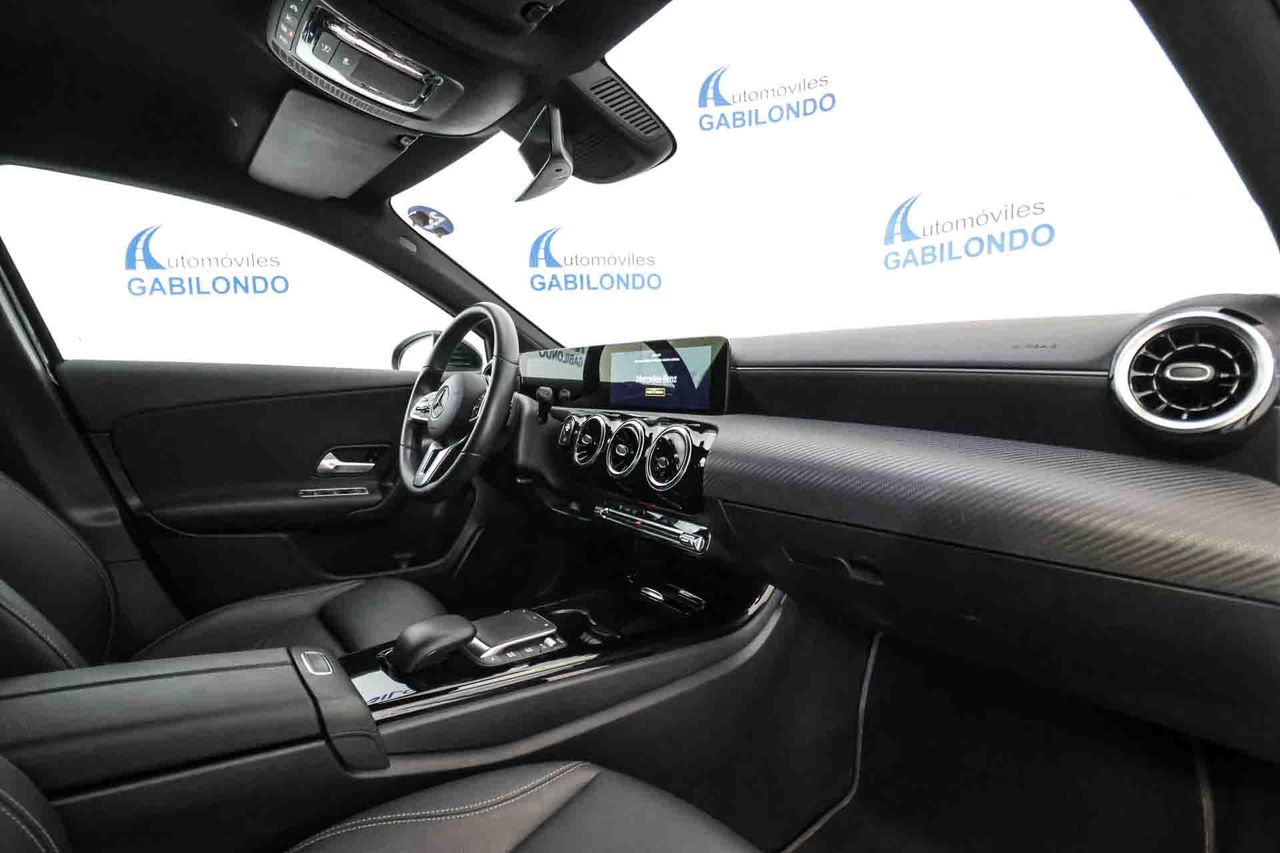 Mercedes Clase A A 180 - Foto 49