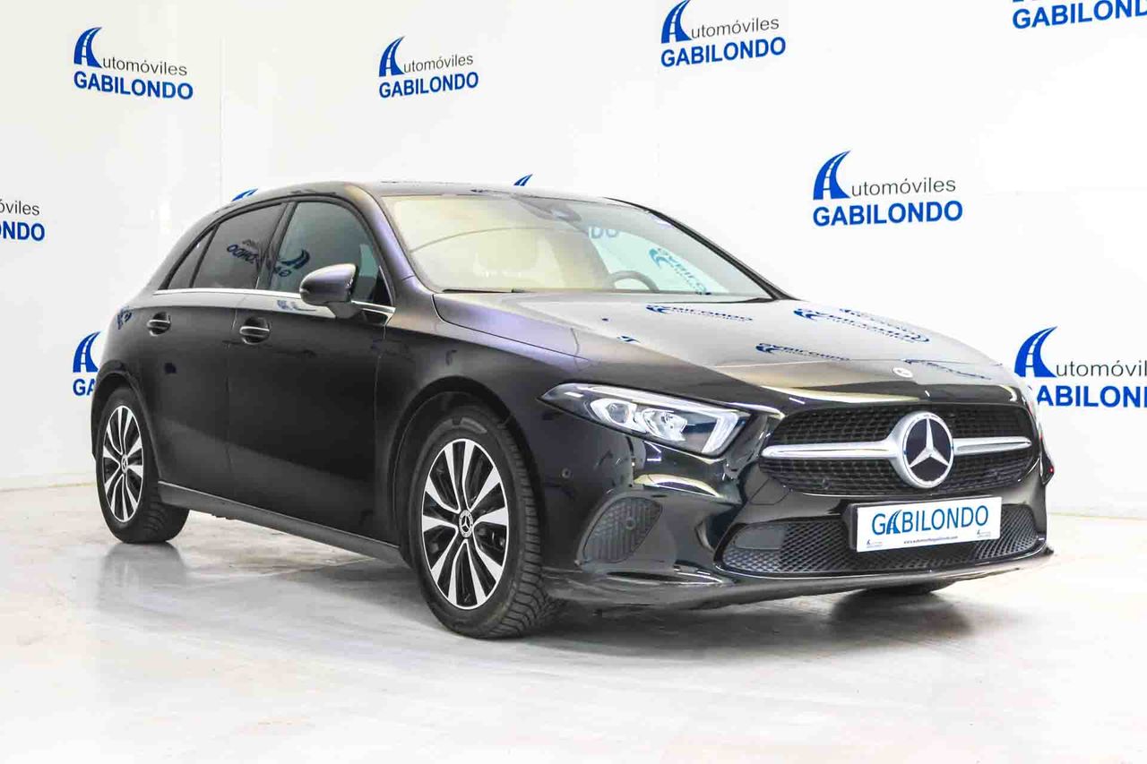 Mercedes Clase A A 180 - Foto 4