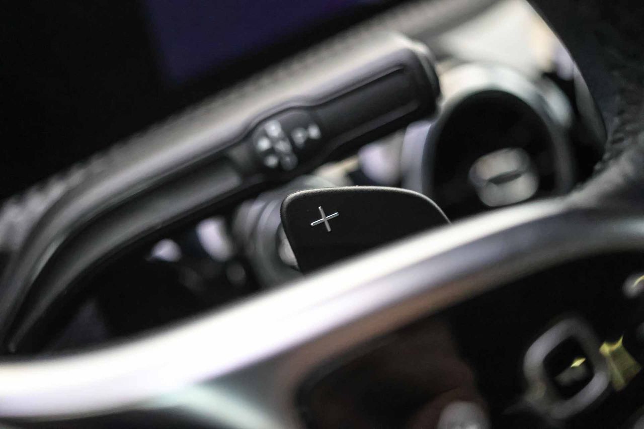 Mercedes Clase A A 180 - Foto 39