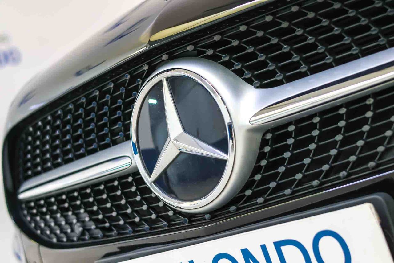 Mercedes Clase A A 180 - Foto 11