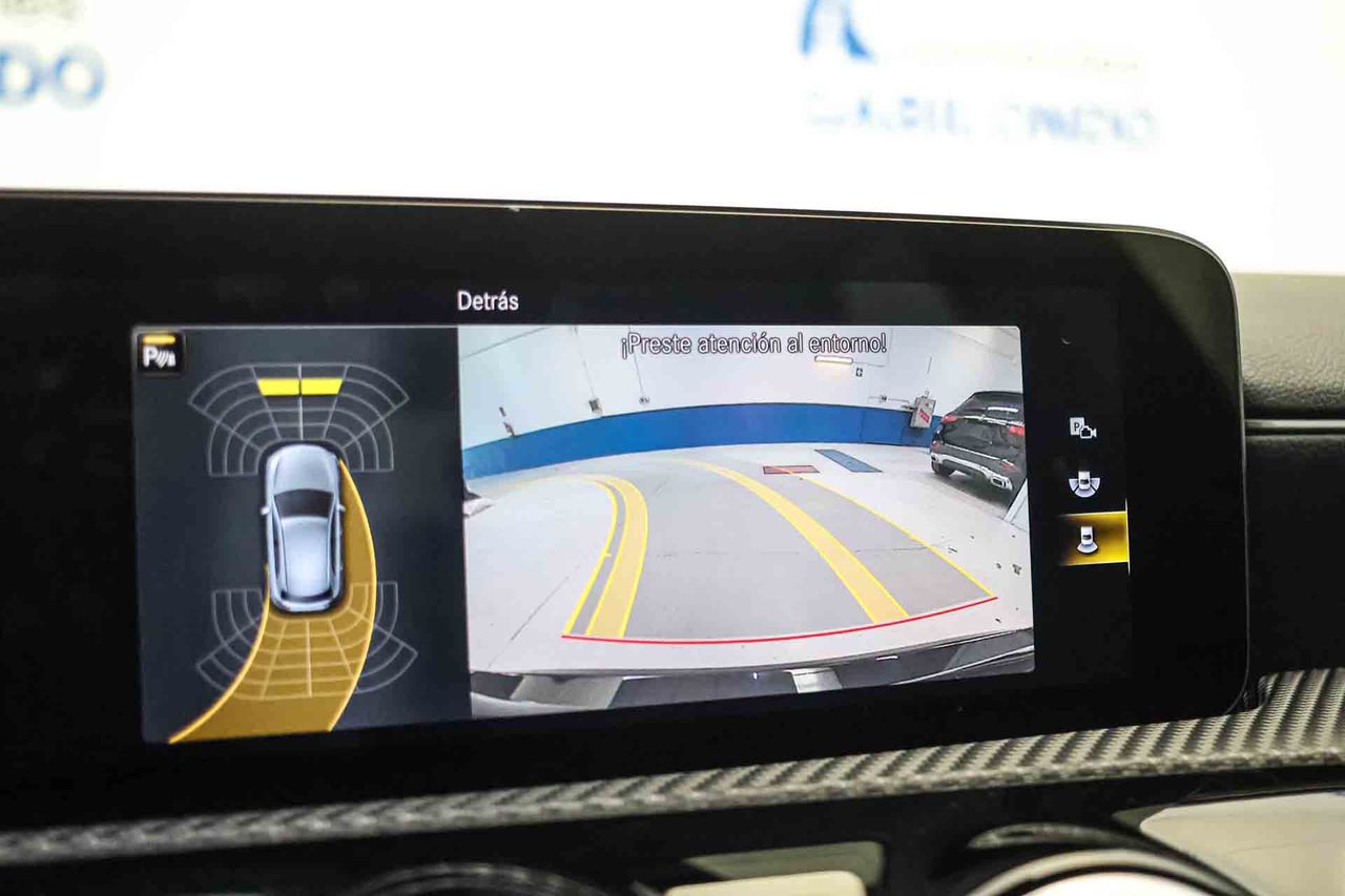 Mercedes Clase A A 180 - Foto 61