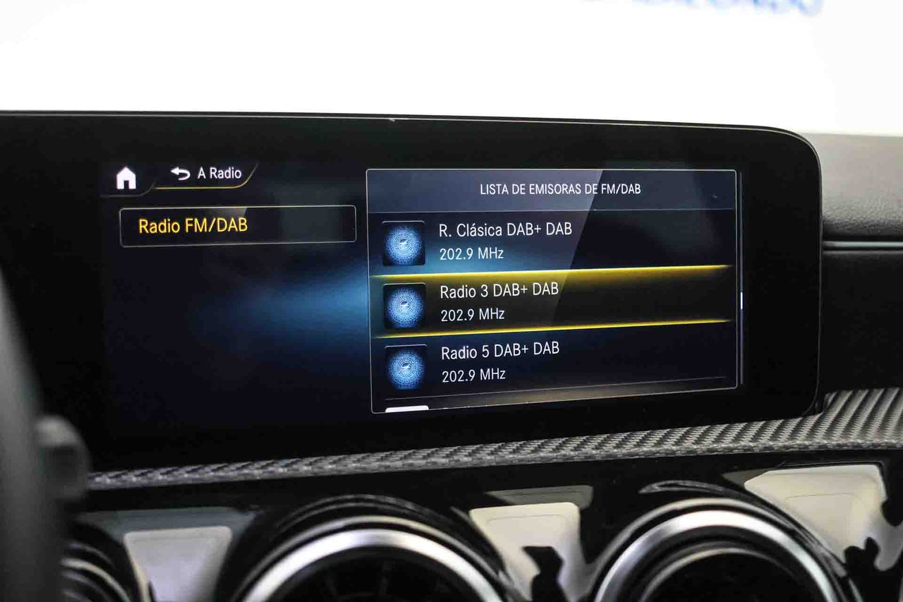 Mercedes Clase A A 180 - Foto 56