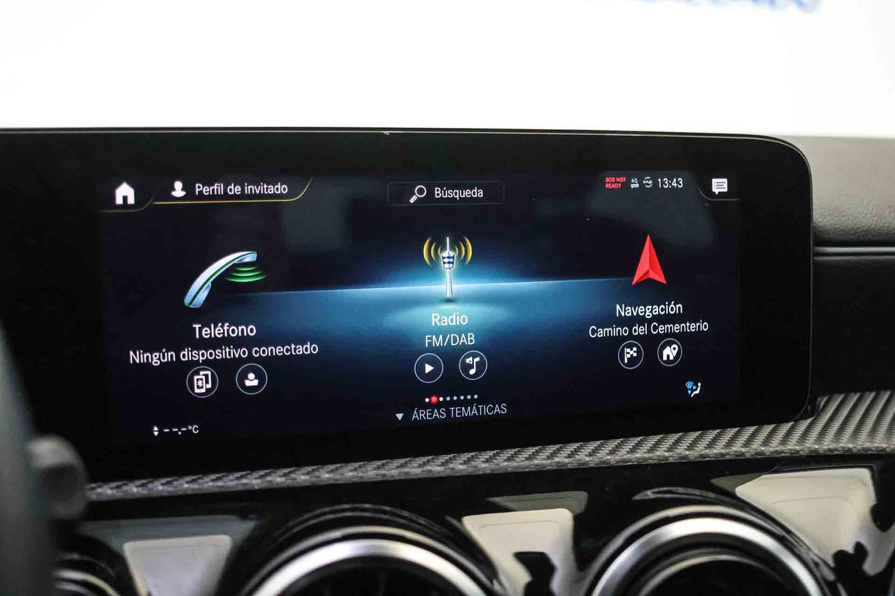 Mercedes Clase A A 180 - Foto 54