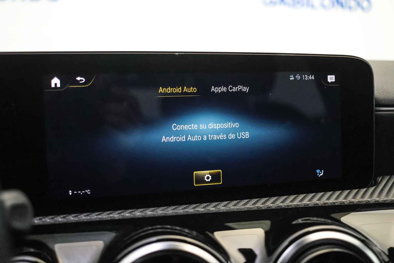 Mercedes Clase A A 180 - Foto 57