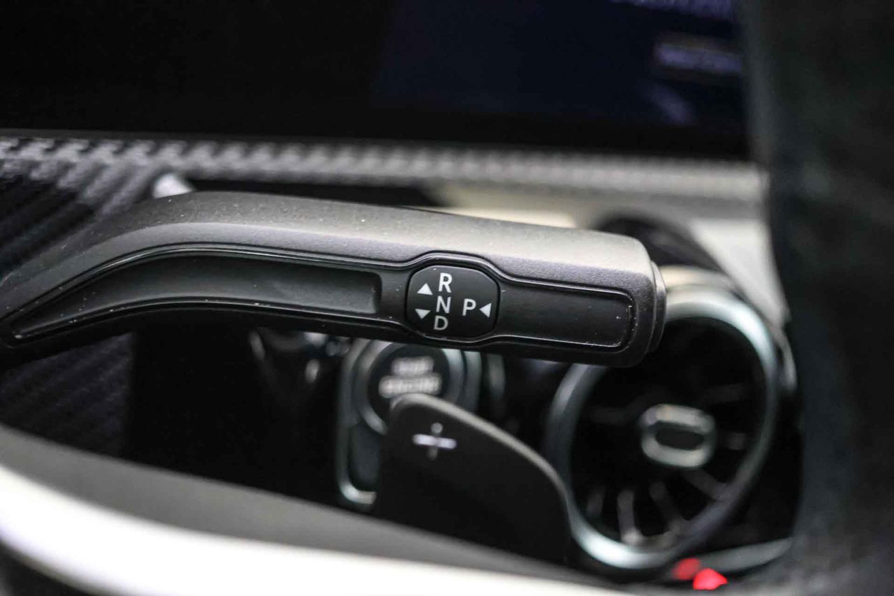 Mercedes Clase A A 180 - Foto 38