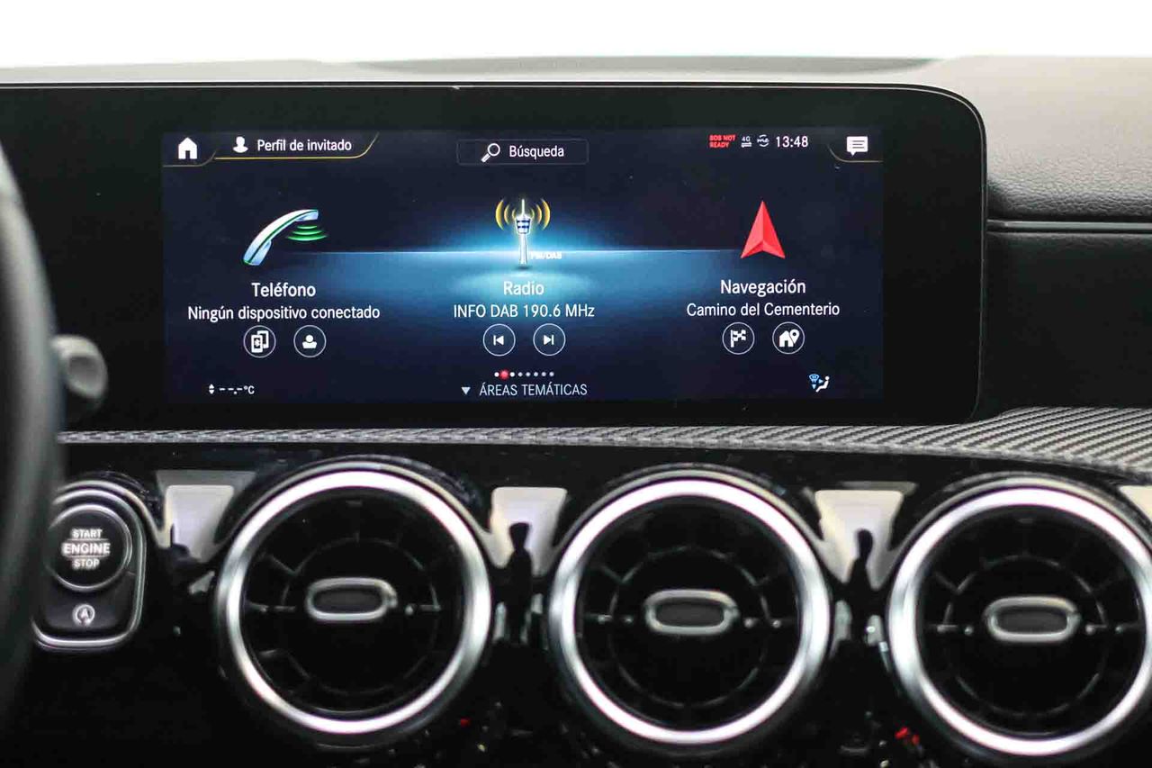 Mercedes Clase A A 180 - Foto 46