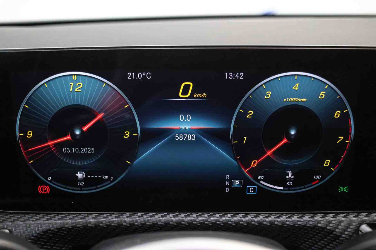 Mercedes Clase A A 180 - Foto 40