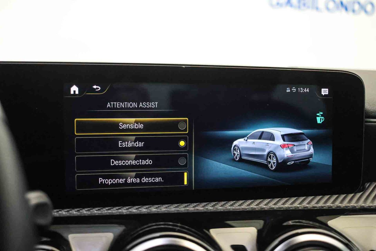 Mercedes Clase A A 180 - Foto 59