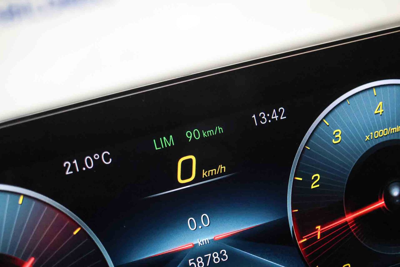 Mercedes Clase A A 180 - Foto 34