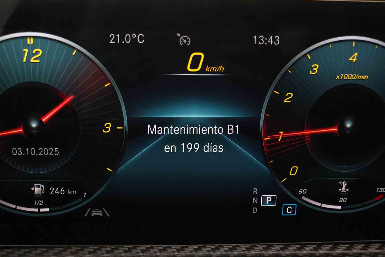 Mercedes Clase A A 180 - Foto 41