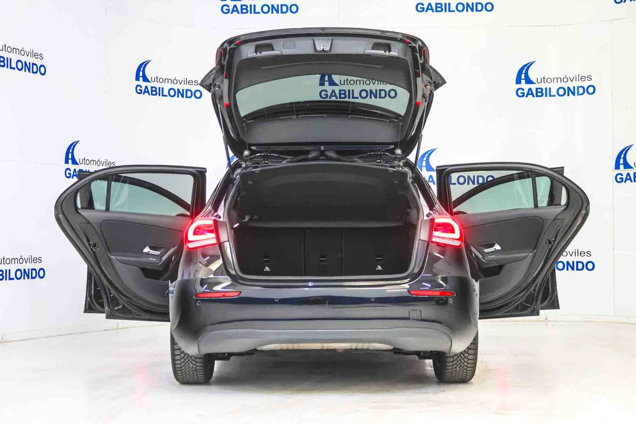 Mercedes Clase A A 180 - Foto 22