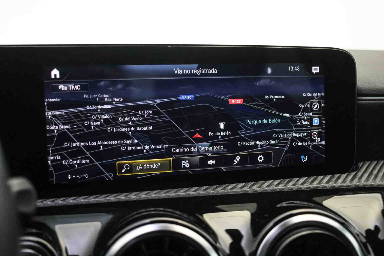 Mercedes Clase A A 180 - Foto 55