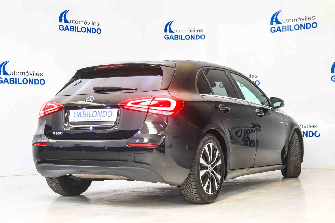 Mercedes Clase A A 180 - Foto 10