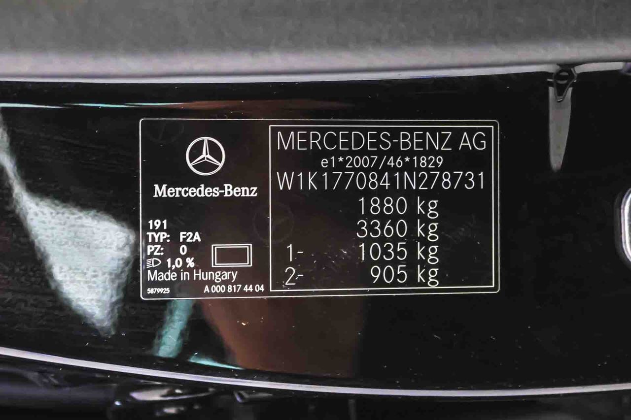 Mercedes Clase A A 180 - Foto 8