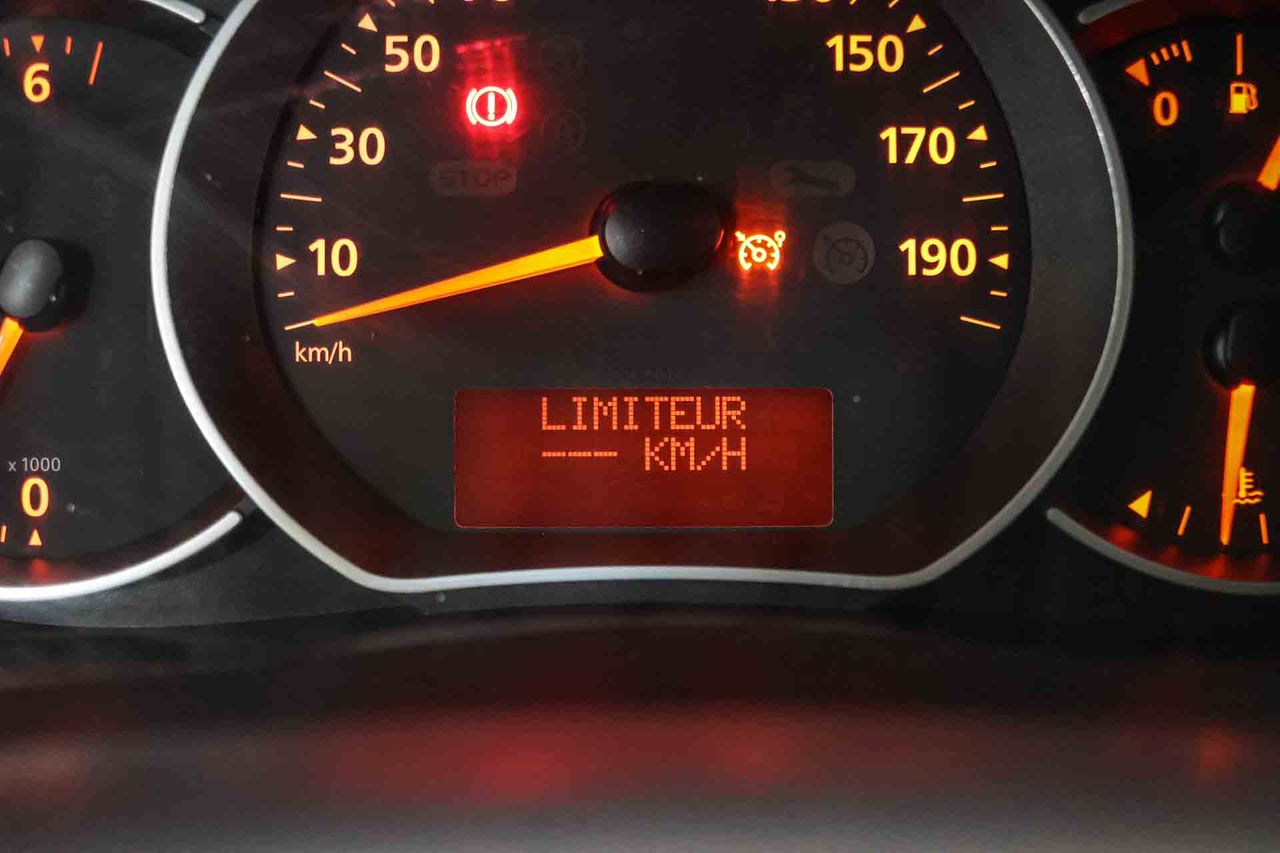 Renault Kangoo Express Maxi 1.5dCi Gran Volumen - Foto 34