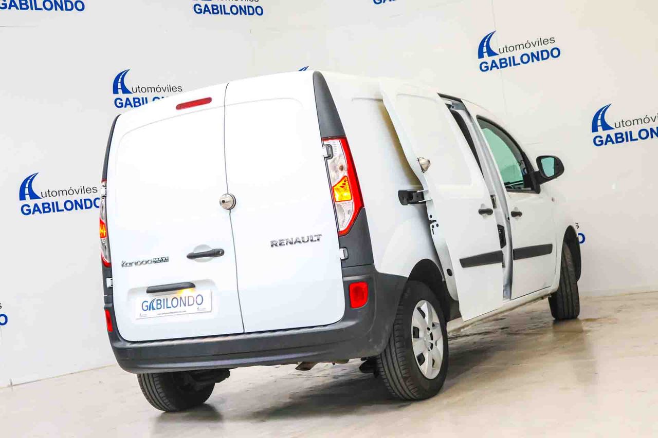 Renault Kangoo Express Maxi 1.5dCi Gran Volumen - Foto 19