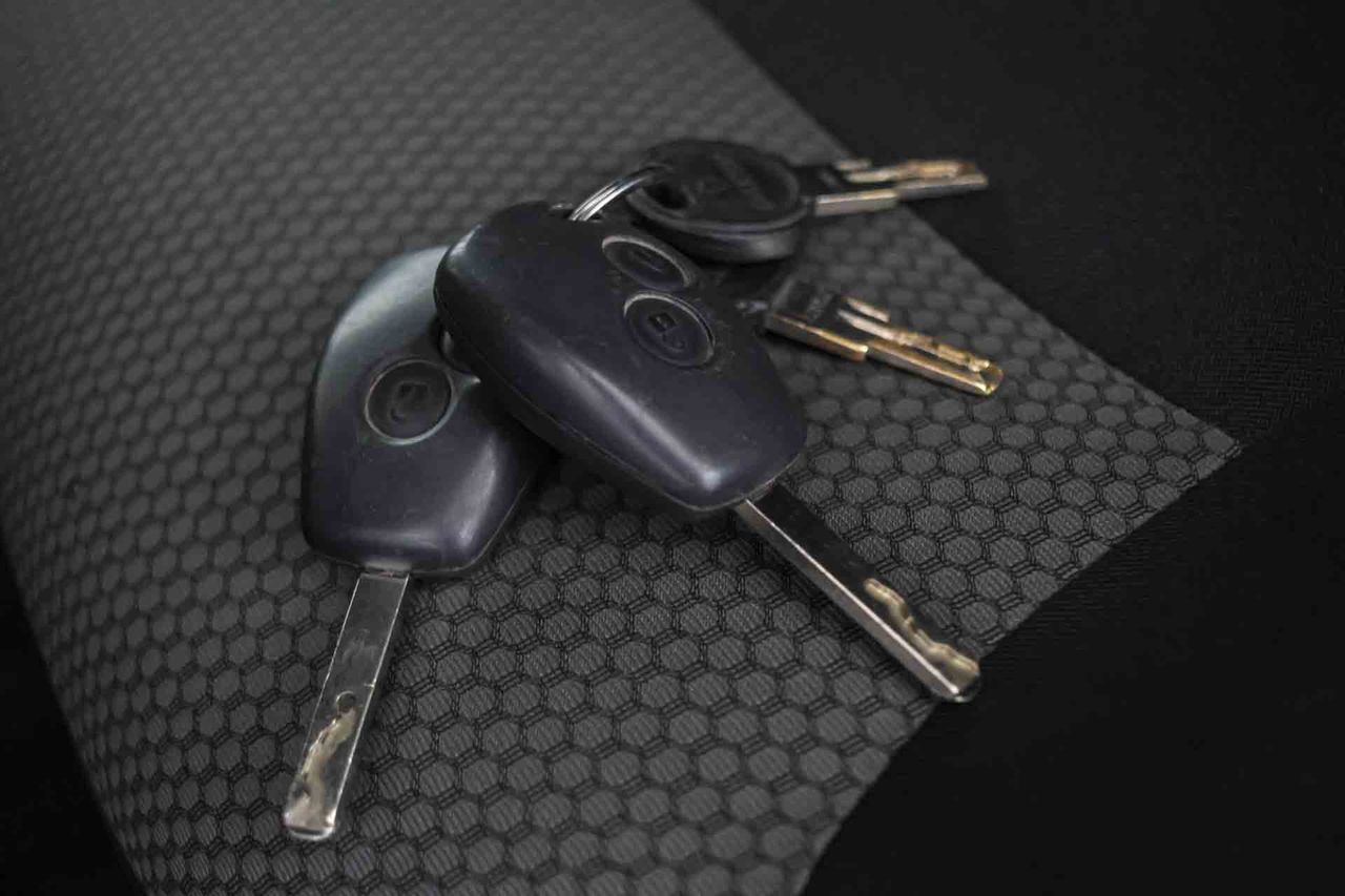 Renault Kangoo Express Maxi 1.5dCi Gran Volumen - Foto 47