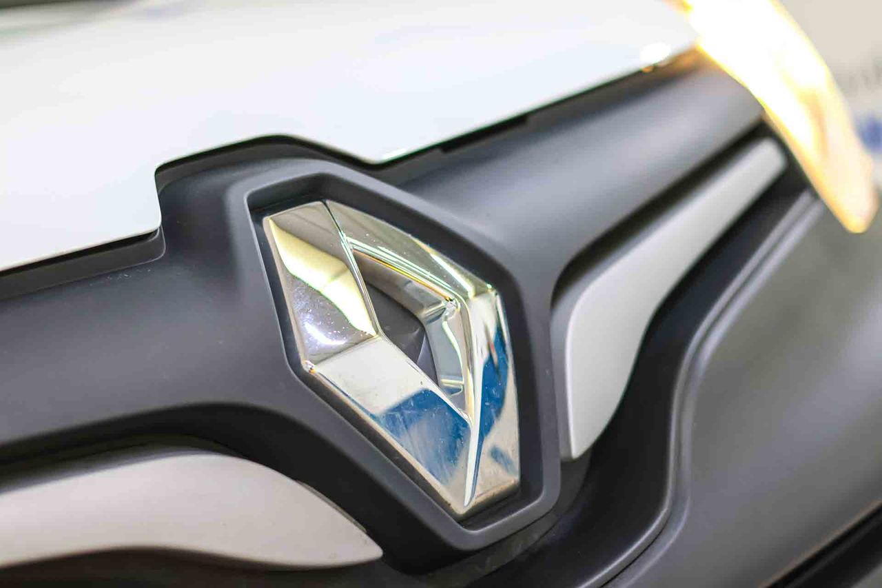 Renault Kangoo Express Maxi 1.5dCi Gran Volumen - Foto 11