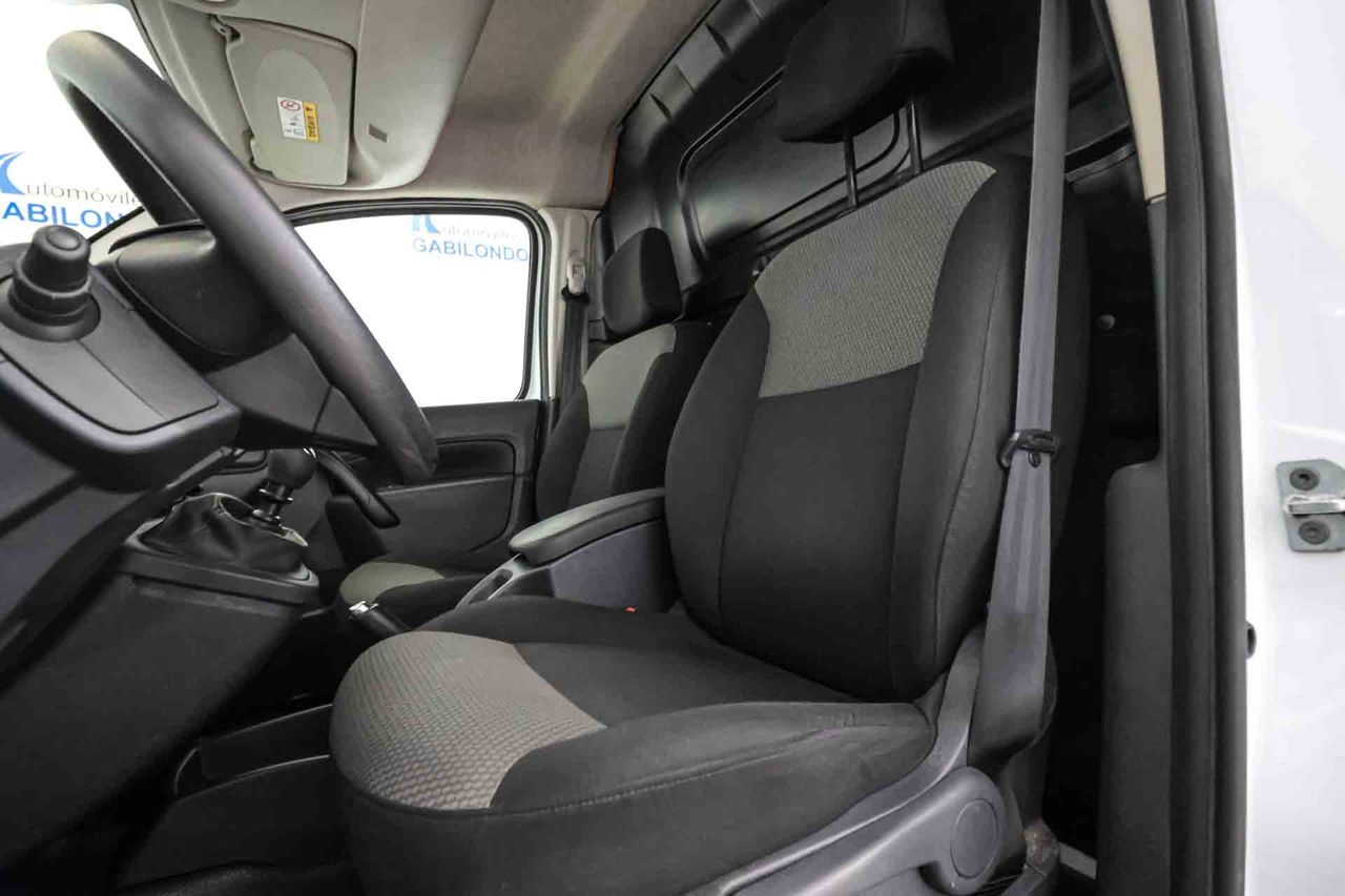 Renault Kangoo Express Maxi 1.5dCi Gran Volumen - Foto 29