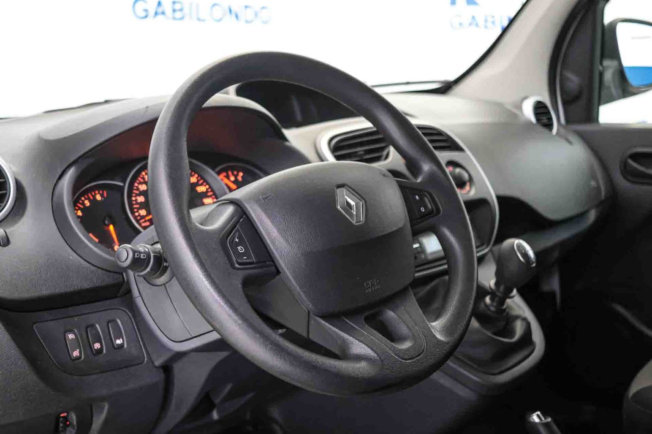 Renault Kangoo Express Maxi 1.5dCi Gran Volumen - Foto 6