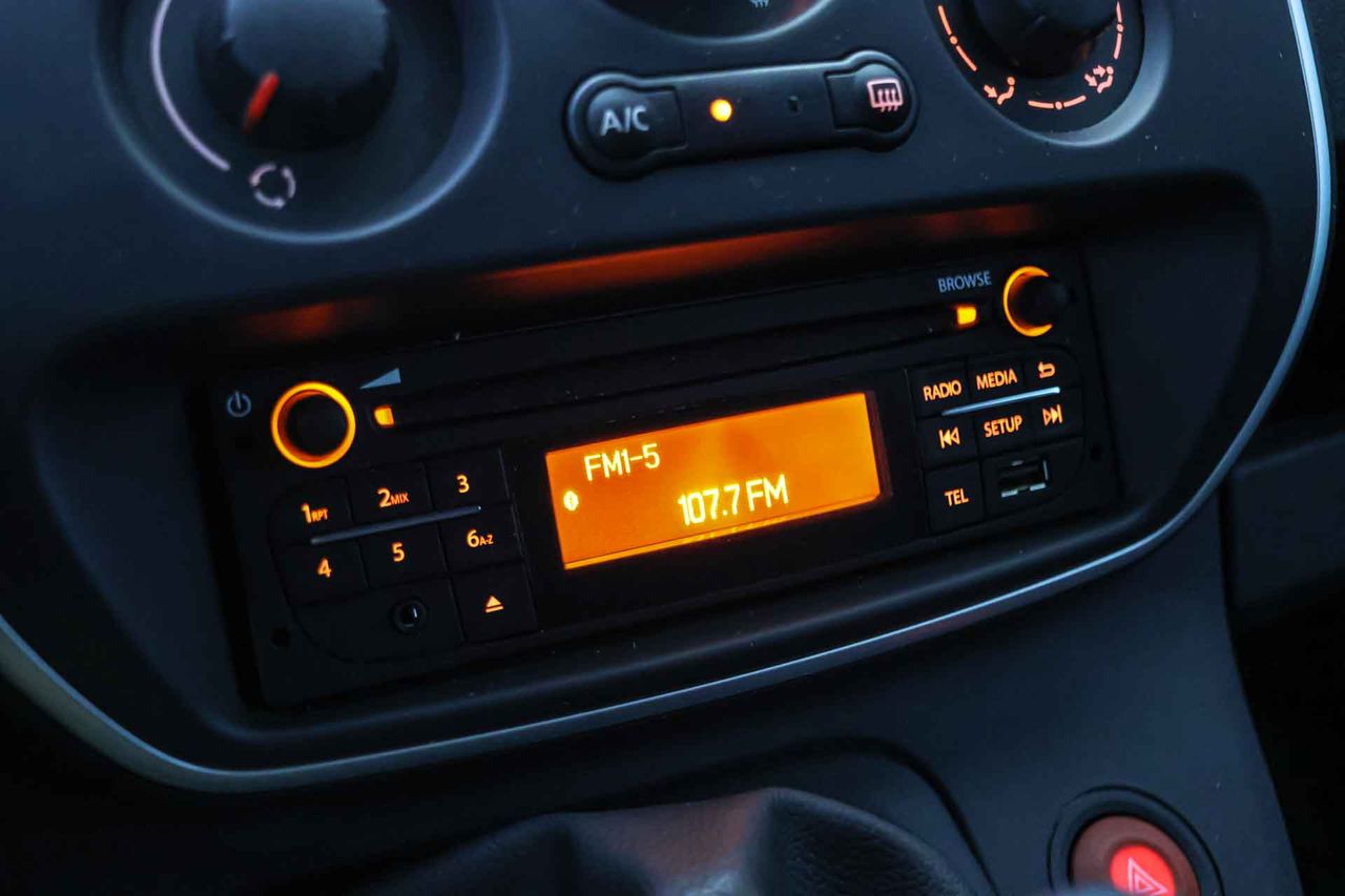 Renault Kangoo Express Maxi 1.5dCi Gran Volumen - Foto 43