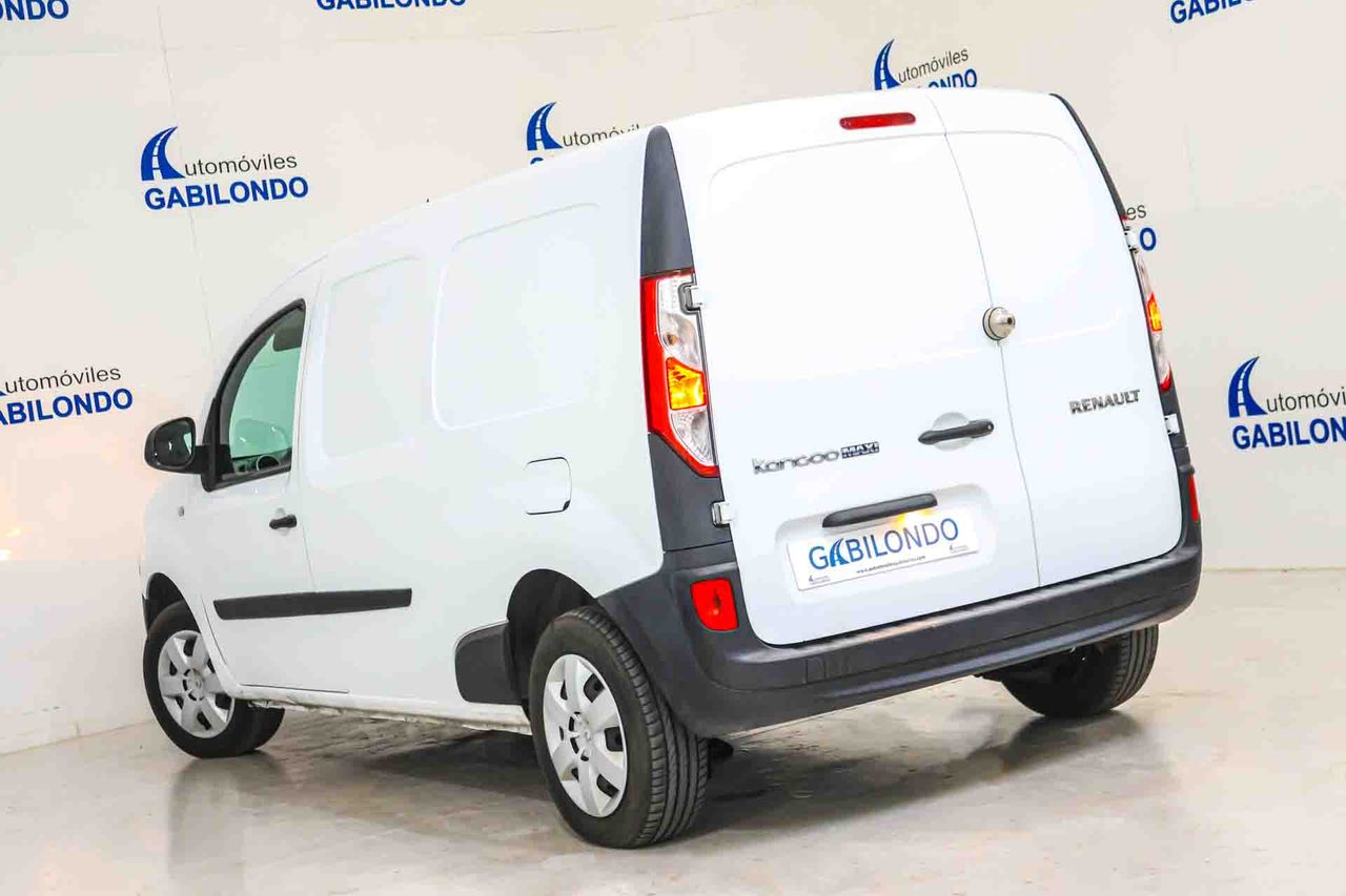 Renault Kangoo Express Maxi 1.5dCi Gran Volumen - Foto 13