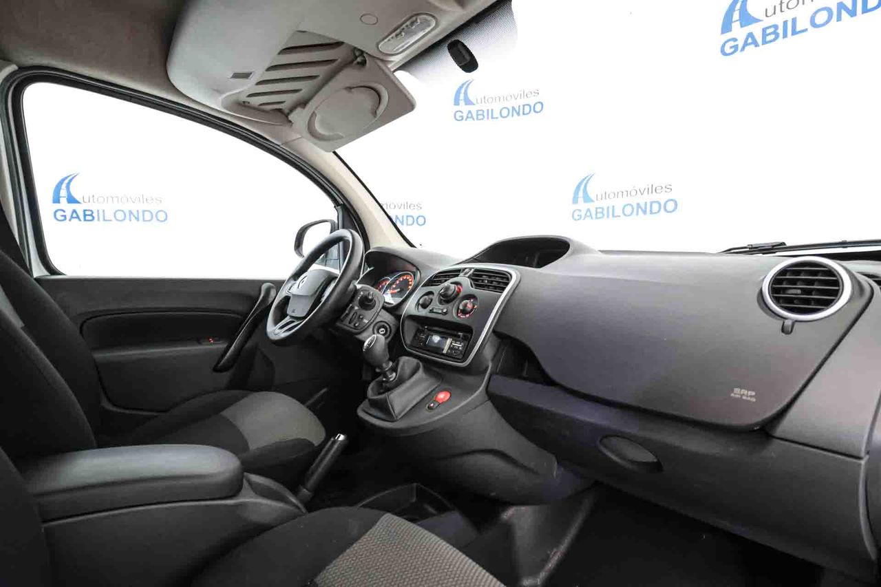 Renault Kangoo Express Maxi 1.5dCi Gran Volumen - Foto 45