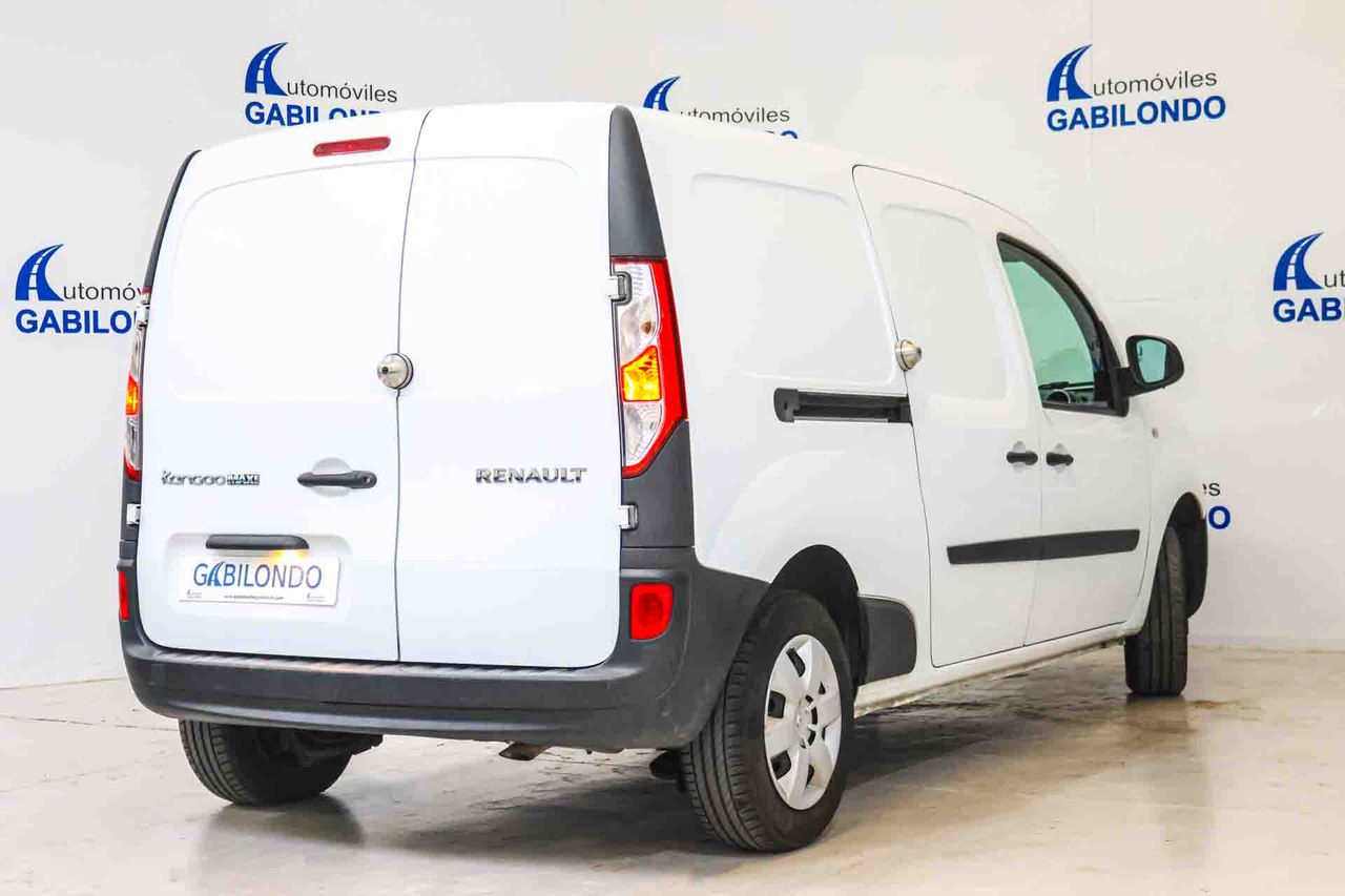 Renault Kangoo Express Maxi 1.5dCi Gran Volumen - Foto 10