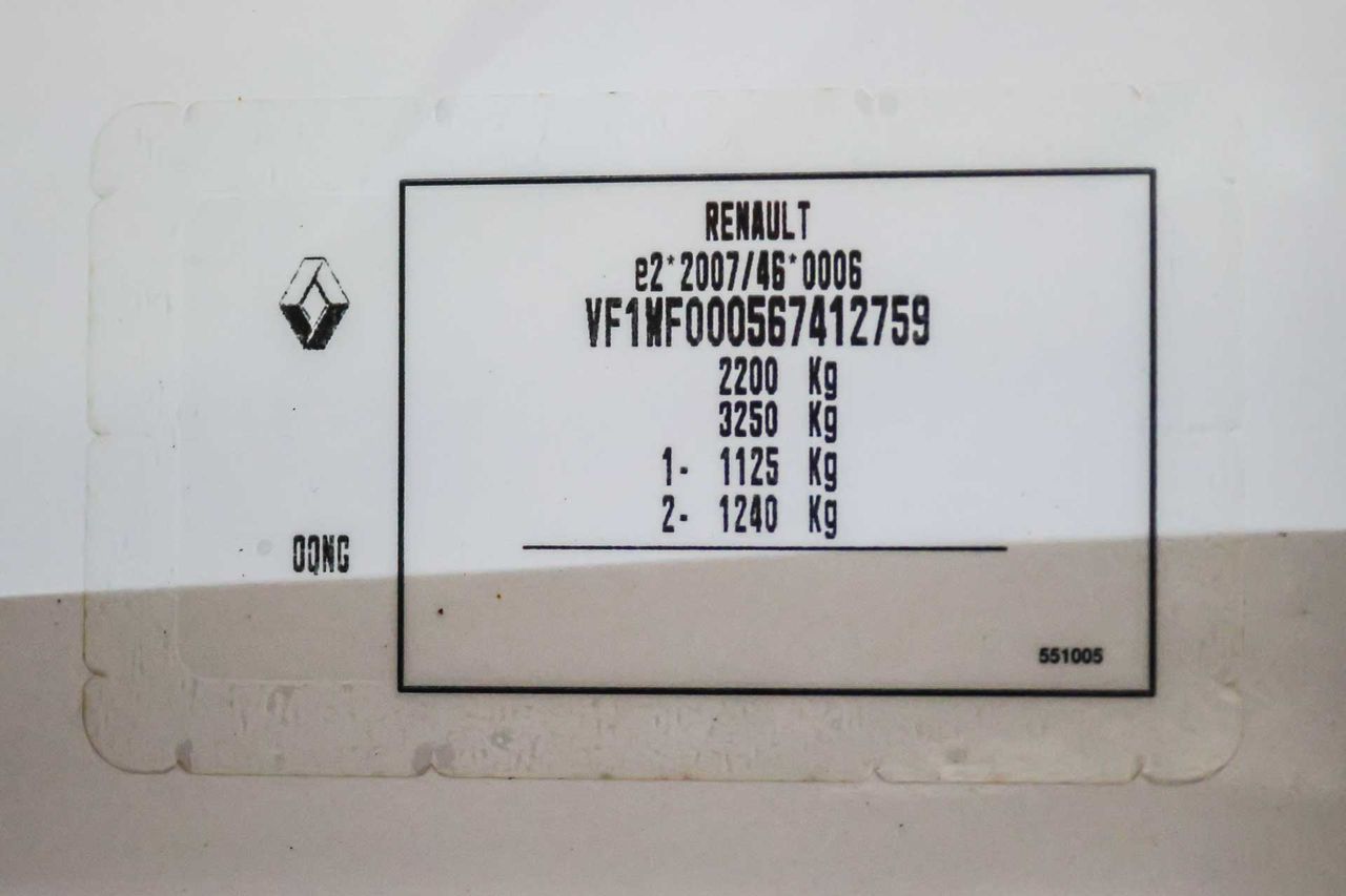 Renault Kangoo Express Maxi 1.5dCi Gran Volumen - Foto 8