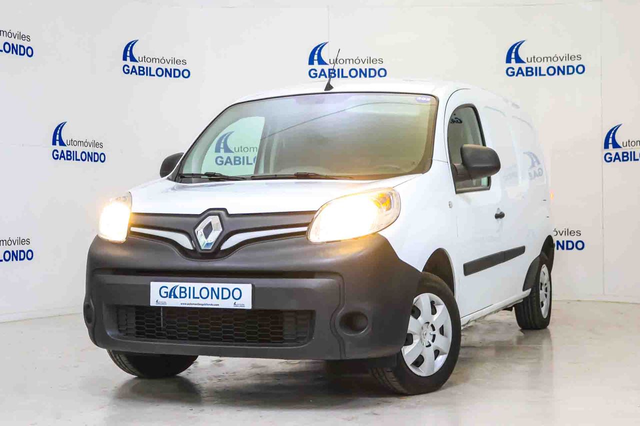 Renault Kangoo Express Maxi 1.5dCi Gran Volumen - Foto 9