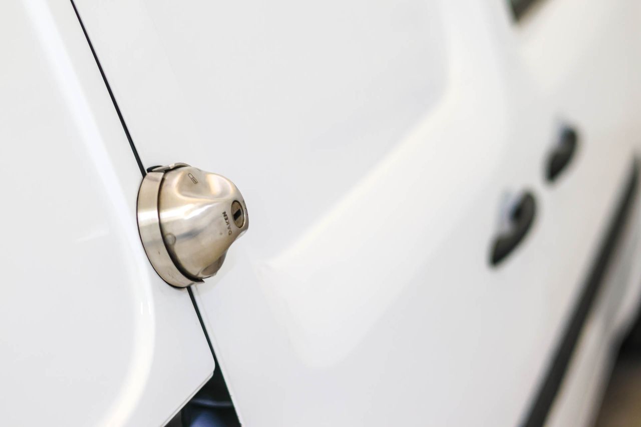 Renault Kangoo Express Maxi 1.5dCi Gran Volumen - Foto 21