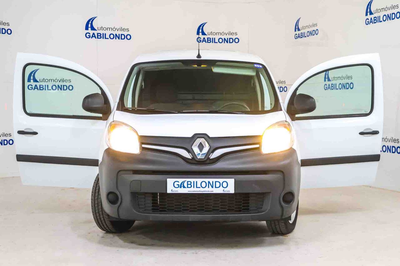 Renault Kangoo Express Maxi 1.5dCi Gran Volumen - Foto 22
