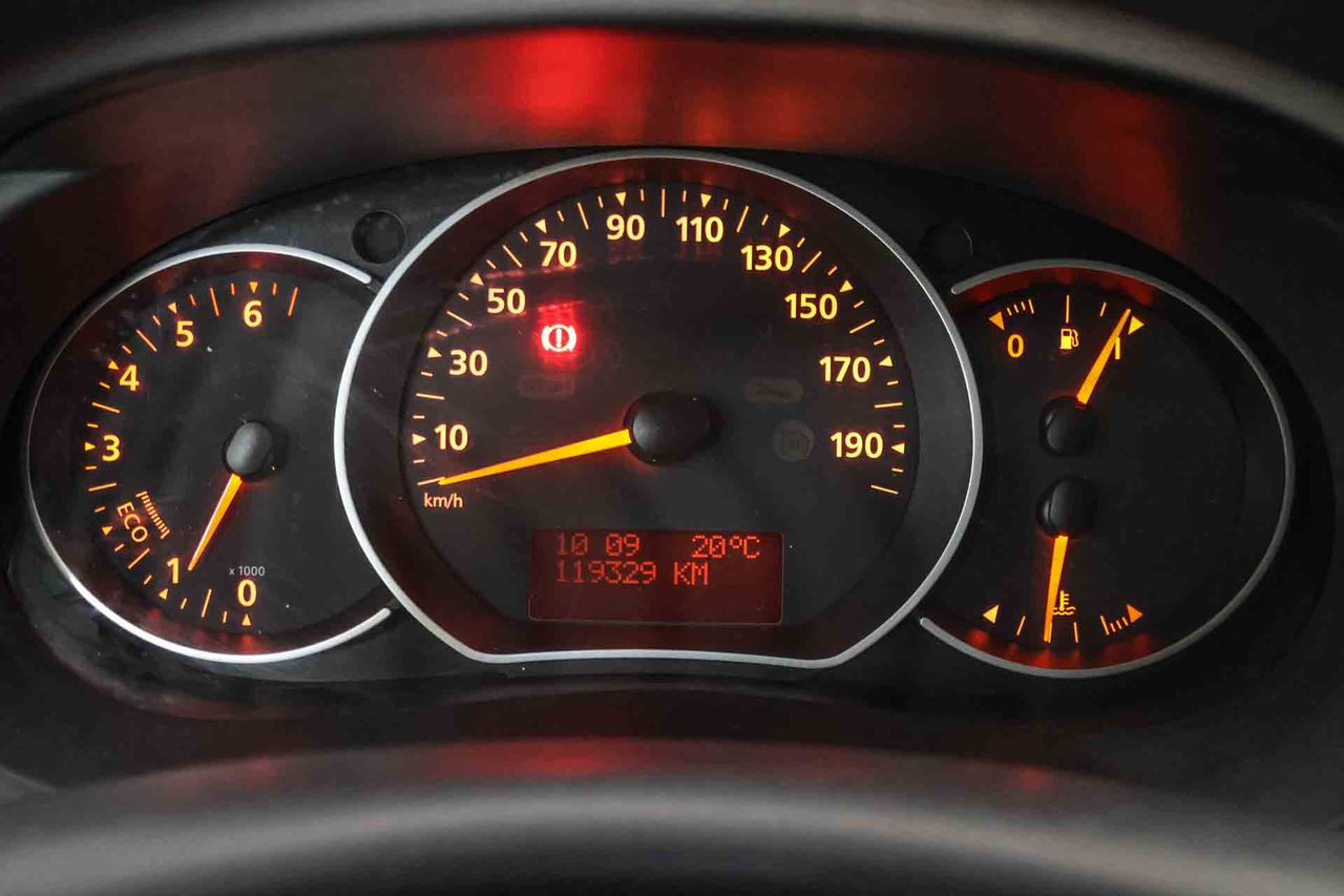 Renault Kangoo Express Maxi 1.5dCi Gran Volumen - Foto 41