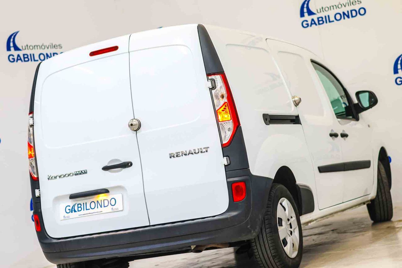 Renault Kangoo Express Maxi 1.5dCi Gran Volumen - Foto 27