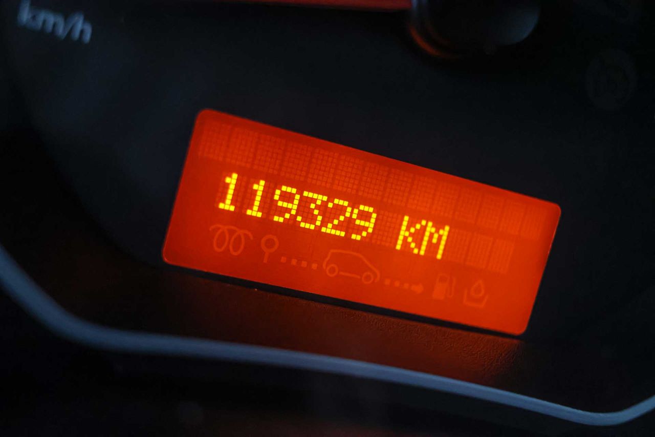 Renault Kangoo Express Maxi 1.5dCi Gran Volumen - Foto 7