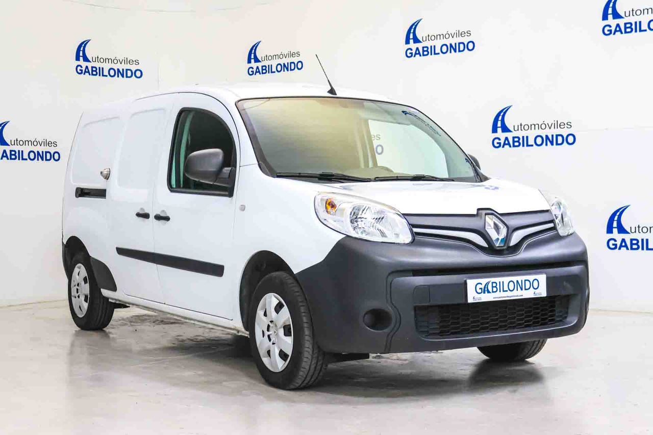 Renault Kangoo Express Maxi 1.5dCi Gran Volumen - Foto 4