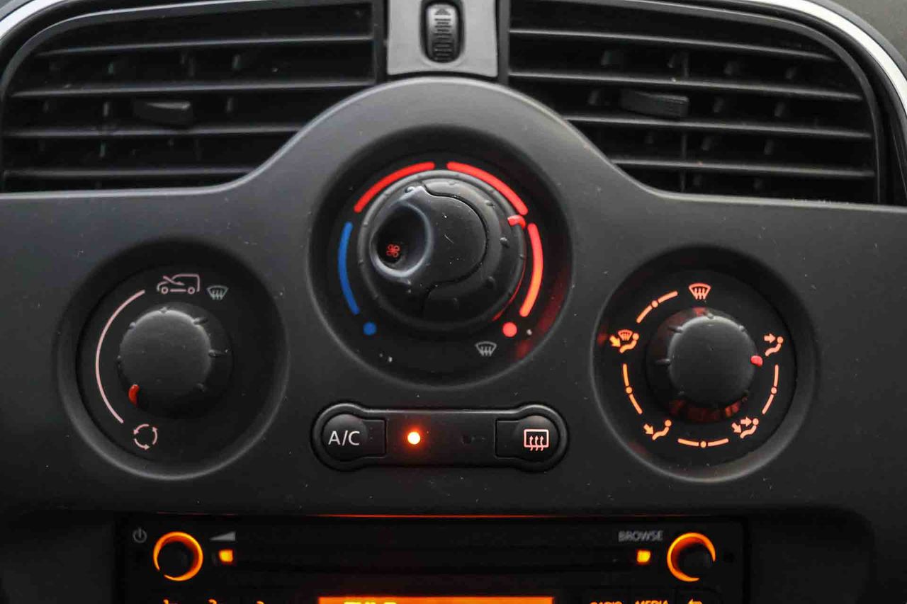 Renault Kangoo Express Maxi 1.5dCi Gran Volumen - Foto 44