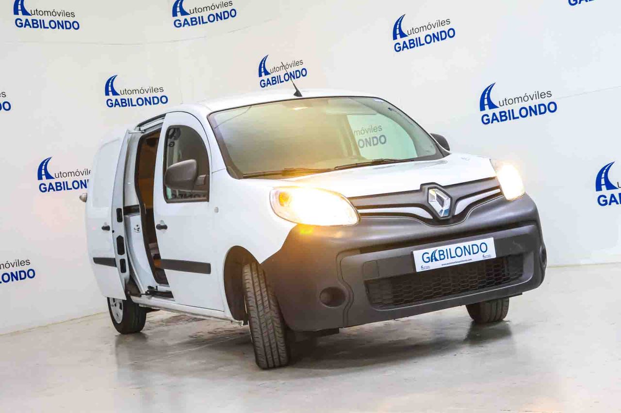 Renault Kangoo Express Maxi 1.5dCi Gran Volumen - Foto 18