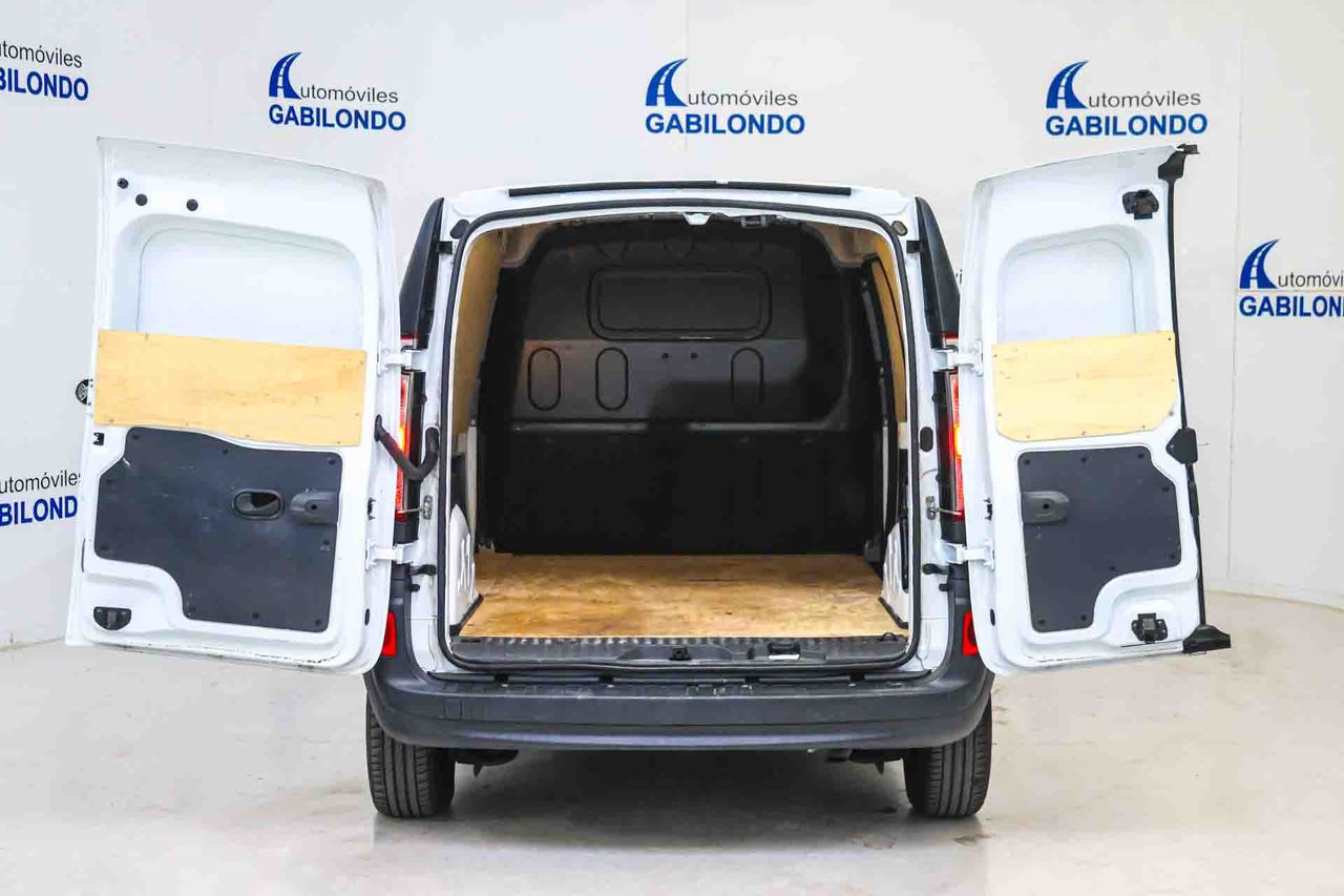 Renault Kangoo Express Maxi 1.5dCi Gran Volumen - Foto 24