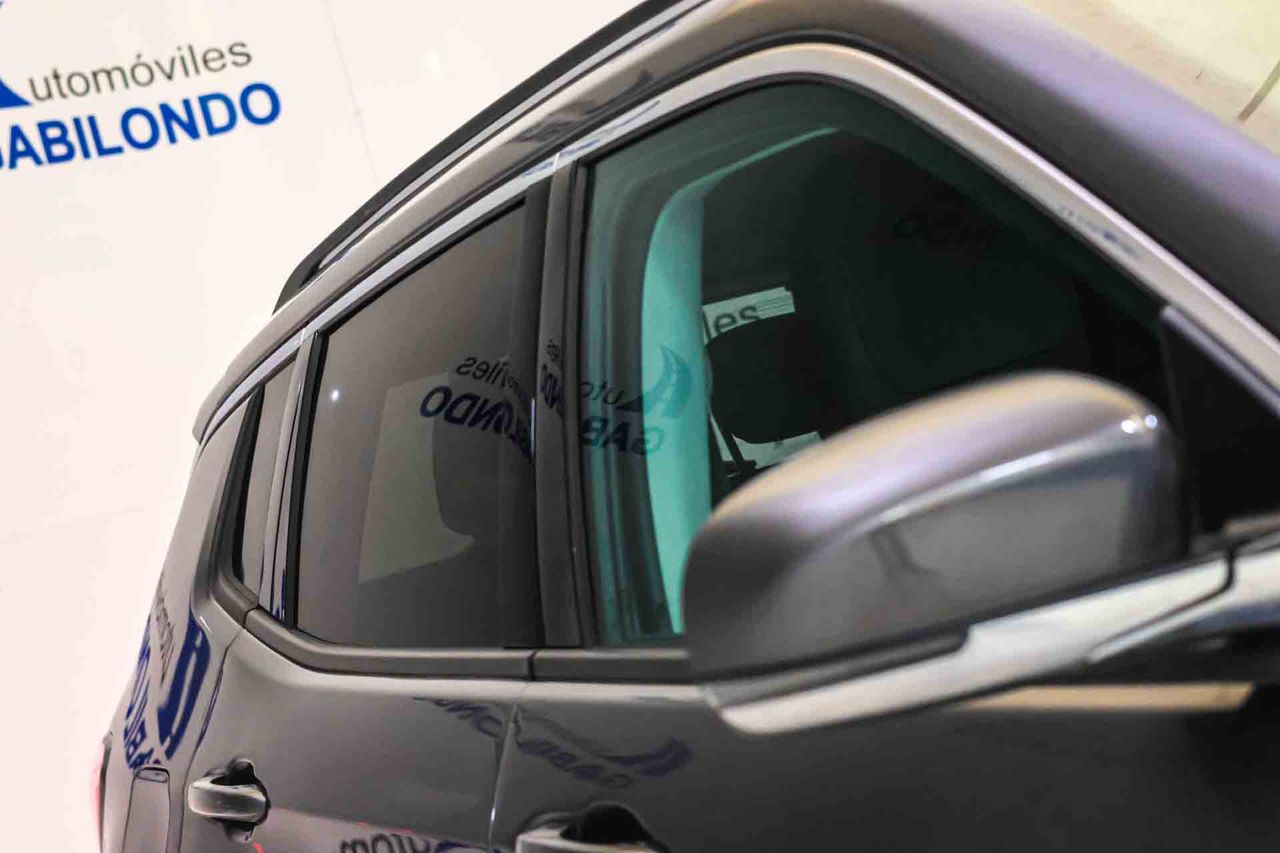 Jeep Compass 1.4 Mair 103kW Limited 4x2 Techo panorámico - Foto 21