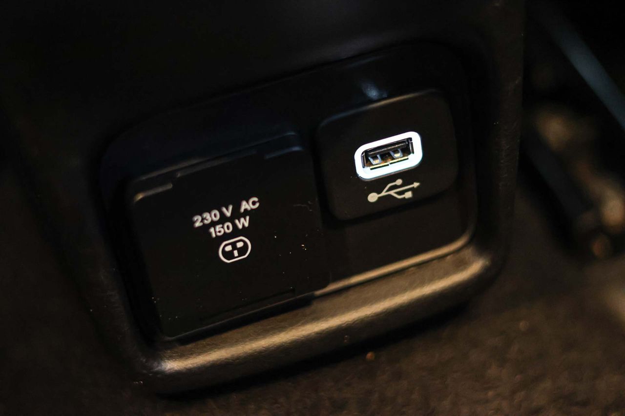 Jeep Compass 1.4 Mair 103kW Limited 4x2 Techo panorámico - Foto 53