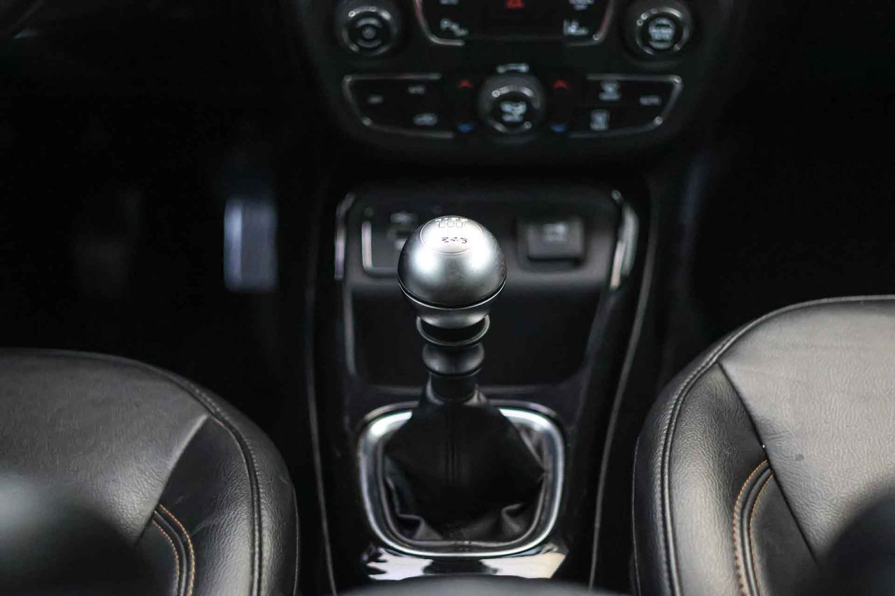 Jeep Compass 1.4 Mair 103kW Limited 4x2 Techo panorámico - Foto 46