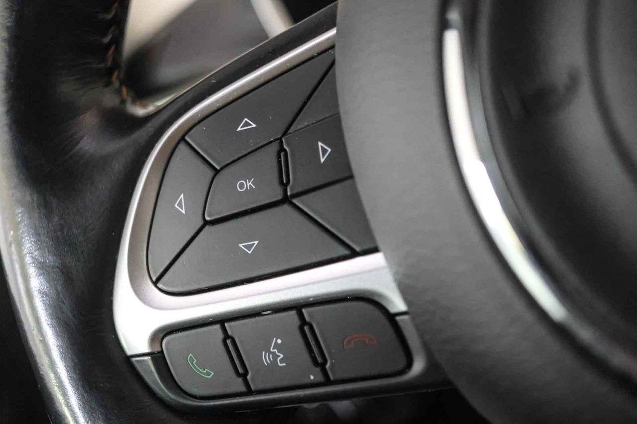 Jeep Compass 1.4 Mair 103kW Limited 4x2 Techo panorámico - Foto 38