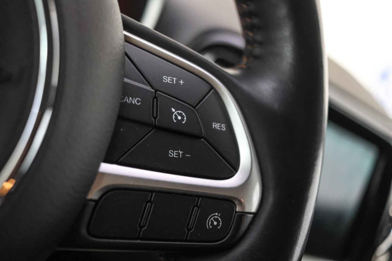 Jeep Compass 1.4 Mair 103kW Limited 4x2 Techo panorámico - Foto 39