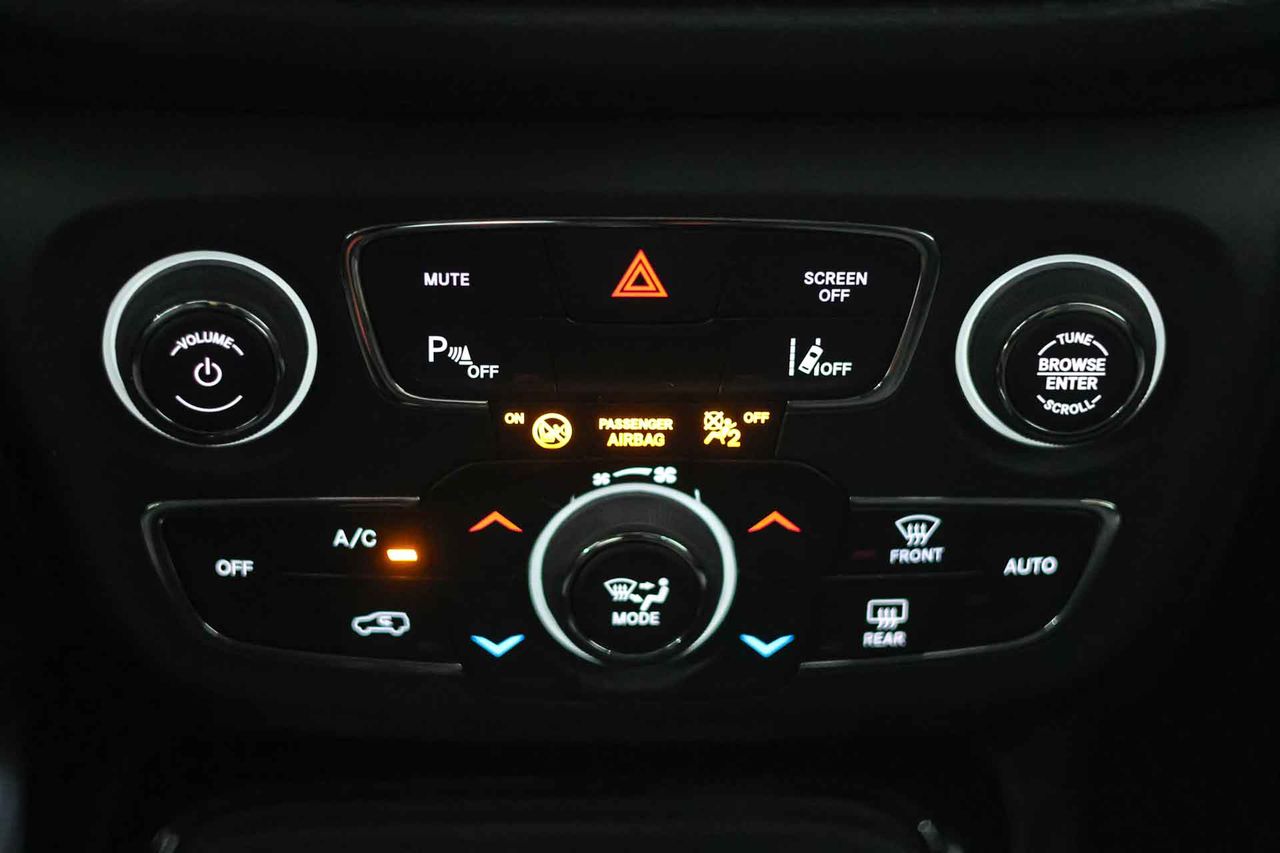 Jeep Compass 1.4 Mair 103kW Limited 4x2 Techo panorámico - Foto 48