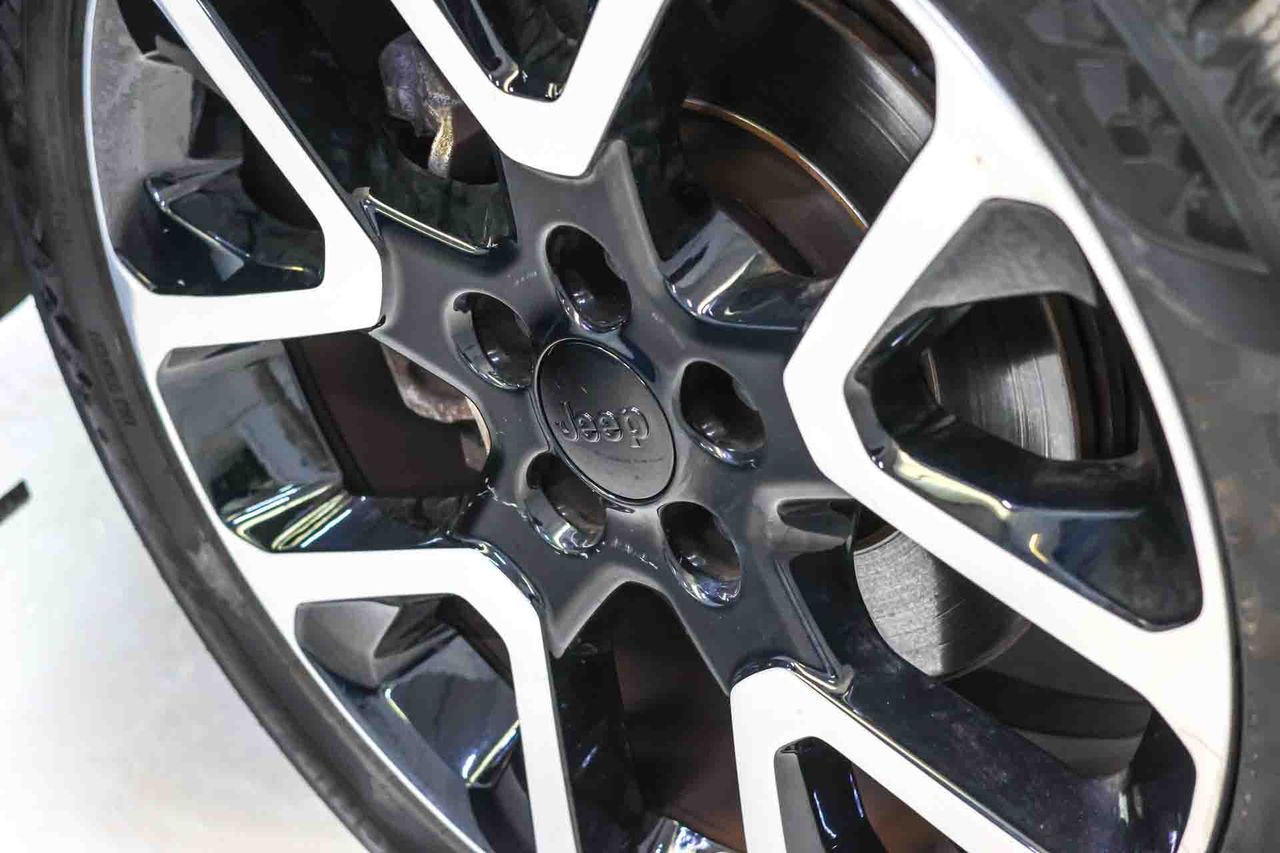 Jeep Compass 1.4 Mair 103kW Limited 4x2 Techo panorámico - Foto 18