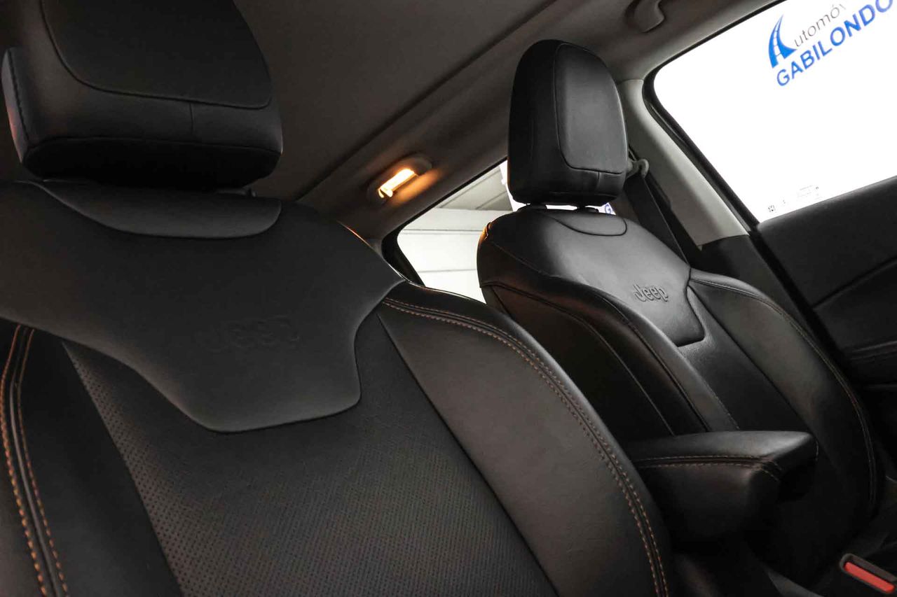 Jeep Compass 1.4 Mair 103kW Limited 4x2 Techo panorámico - Foto 51