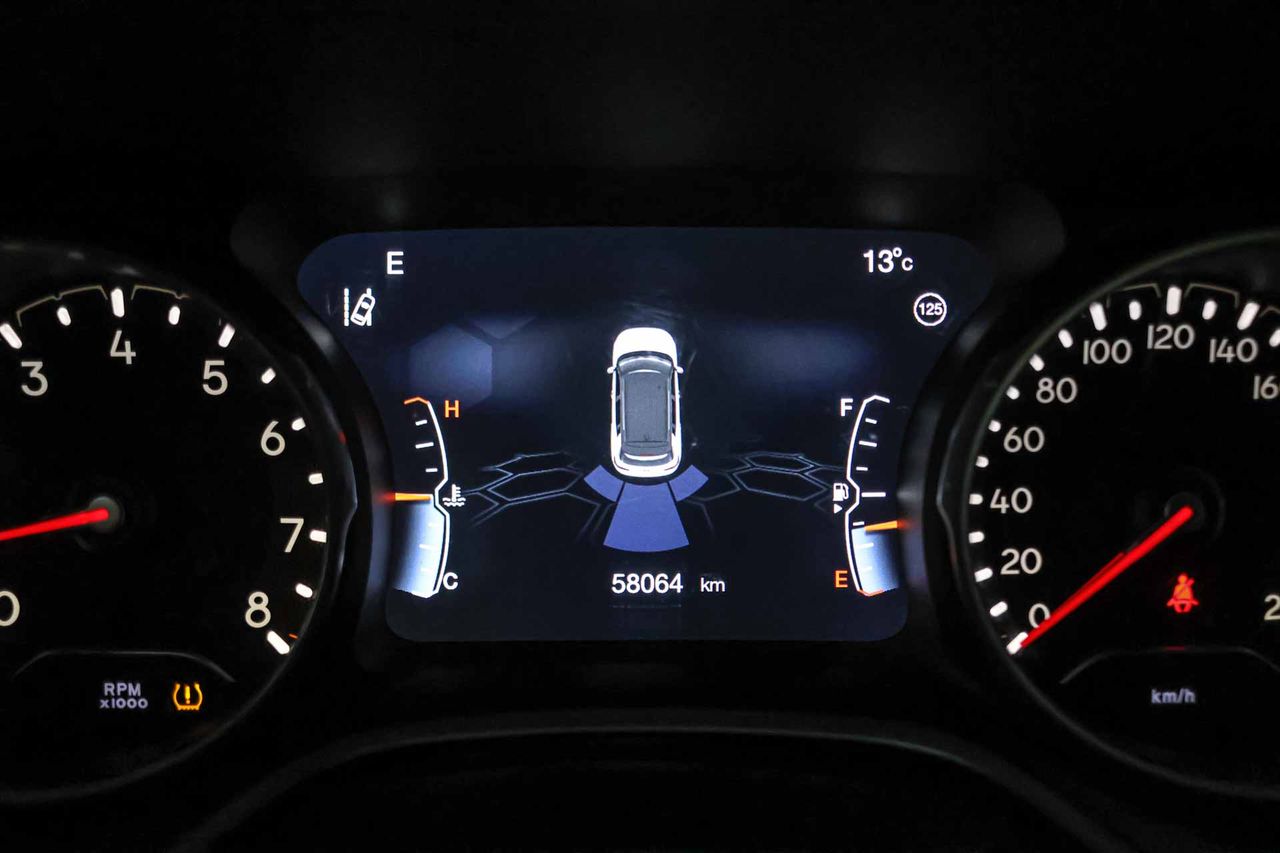 Jeep Compass 1.4 Mair 103kW Limited 4x2 Techo panorámico - Foto 42