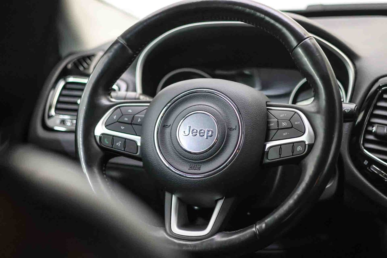 Jeep Compass 1.4 Mair 103kW Limited 4x2 Techo panorámico - Foto 36