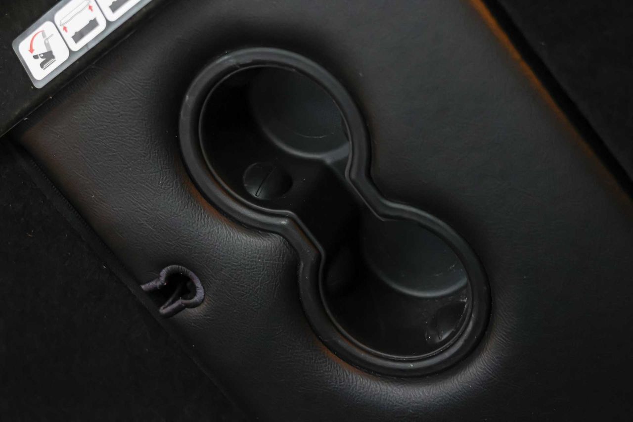 Jeep Compass 1.4 Mair 103kW Limited 4x2 Techo panorámico - Foto 28